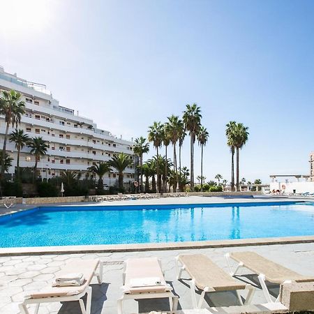 Ferienwohnung Vina Del Mar 7 Playa de las Américas Exterior foto